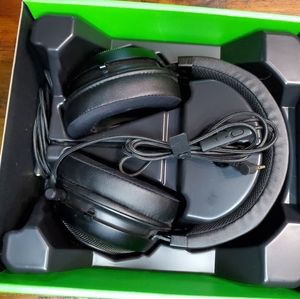 RAZER KRAKEN gaming headset